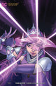 YOUNG JUSTICE VOL 3 #1 AMETHYST VAR ED