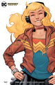 YOUNG JUSTICE VOL 3 #1 WONDER GIRL VAR ED