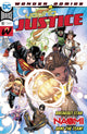 YOUNG JUSTICE VOL 3 #10