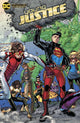 YOUNG JUSTICE VOL 3 #10 VAR ED