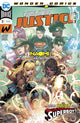 YOUNG JUSTICE VOL 3 #11