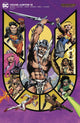 YOUNG JUSTICE VOL 3 #13 MIKE GRELL VAR ED