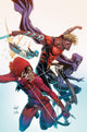 YOUNG JUSTICE VOL 3 #14