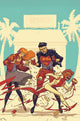 YOUNG JUSTICE VOL 3 #7 VAR ED