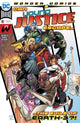 YOUNG JUSTICE VOL 3 #8