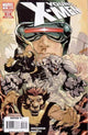 YOUNG X-MEN #3 DWS