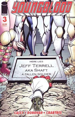 YOUNGBLOOD VOL 4 #3