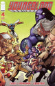 YOUNGBLOOD VOL 4 #4