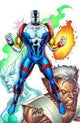 YOUNGBLOOD VOL 4 #72