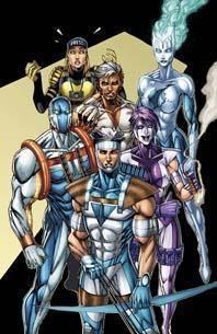 YOUNGBLOOD VOL 4 #76