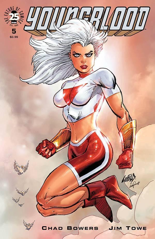 YOUNGBLOOD (2017) #5 CVR B LIEFELD