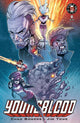 YOUNGBLOOD (2017) #6 CVR A TOWE