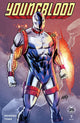 YOUNGBLOOD (2017) #7 CVR B LIEFELD