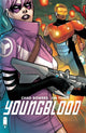YOUNGBLOOD (2017) #8 CVR A TOWE