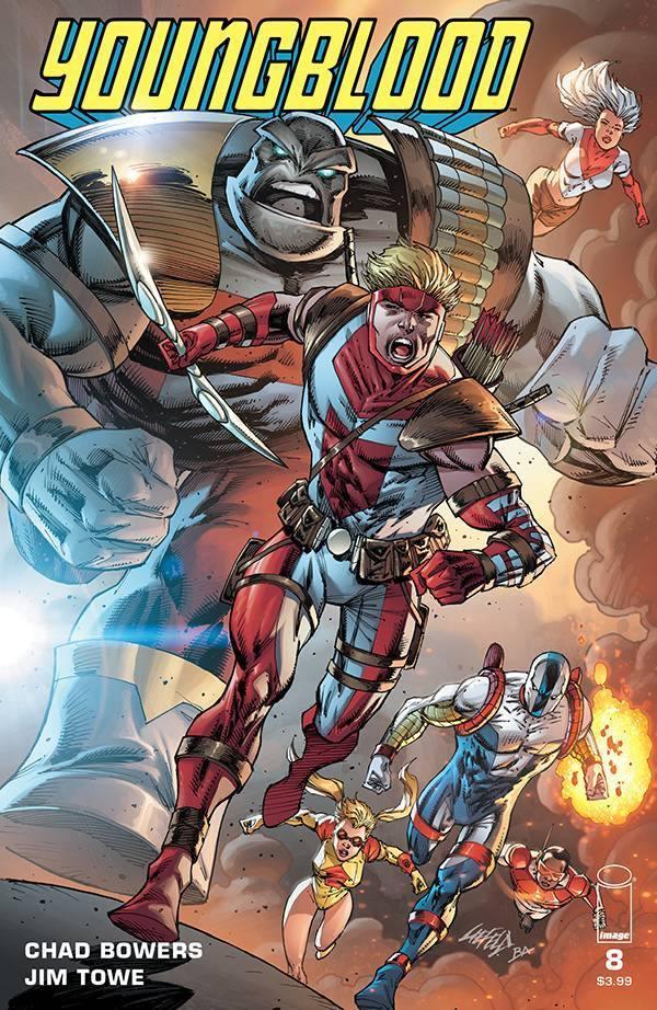 YOUNGBLOOD (2017) #8 CVR B LIEFELD