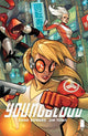 YOUNGBLOOD (2017) #9 CVR A TOWE