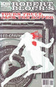 YOURS TRULY JACK THE RIPPER #1