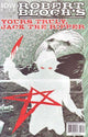 YOURS TRULY JACK THE RIPPER #3