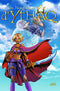 YTHAQ FORSAKEN WORLD #3 - Kings Comics