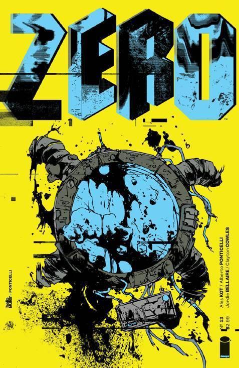 ZERO #13