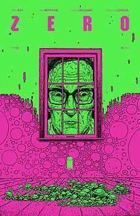 ZERO #15