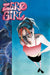 ZERO GIRL TP - Kings Comics