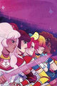 ZODIAC STARFORCE #4