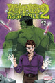 ZOMBIES ASSEMBLE 2 #1
