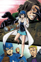 ZOMBIES ASSEMBLE 2 #3