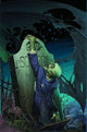 ZOMBIES CHRISTMAS CAROL #5