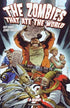 ZOMBIES THAT ATE THE WORLD #8 - Kings Comics