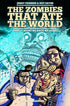 ZOMBIES THAT ATE THE WORLD HC VOL 01 - Kings Comics