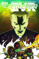 ZOMBIES VS ROBOTS UNDERCITY #2