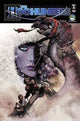 ZOOHUNTERS #2