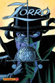 ZORRO #20
