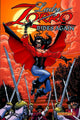 ZORRO RIDES AGAIN #10