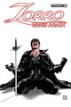 ZORRO RIDES AGAIN #5